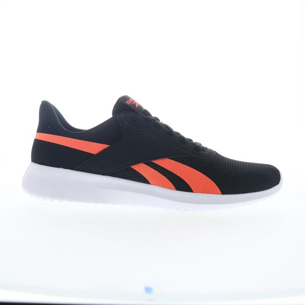 Reebok Mens Fluxlite Black Shoes (NWT)